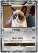 Grumpy Cat