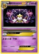 Alakazam