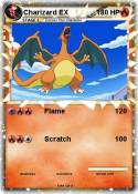 Charizard EX