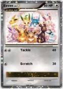 Eevee