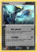 kyurem