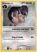 Hug-kat