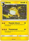 Raichu