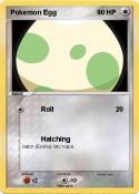 Pokemon Egg