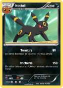 Noctali