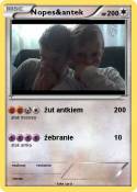 Nopes&antek