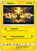 Zapdos