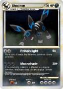 Shadeon