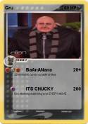 Gru