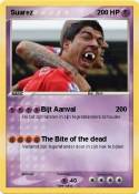 Suarez