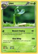 plant