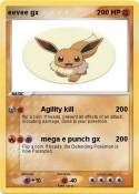 eevee gx