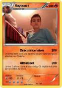 Rayquaza