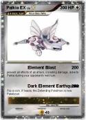 Palkia EX