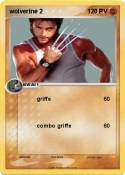 wolverine 2