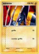 wolverine