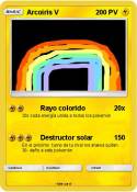 Arcoiris V
