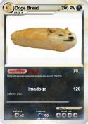 Doge Bread