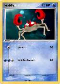 krabby