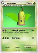 weepinbel