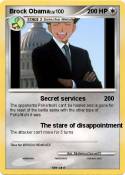 Brock Obama