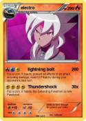 electro
