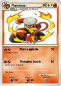 Flameman