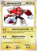 Magnetman EXE