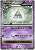ILLUMINATI