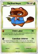 The Real Mayor