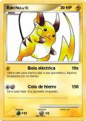 Raichu