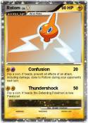 Rotom