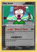 Toby Turner