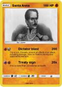 Santa Anna