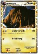 guitar guy