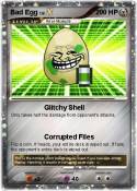 Bad Egg