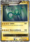 Rayquaza