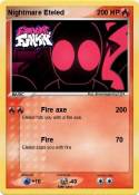 Nightmare Etele
