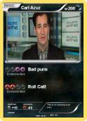 Carl Azuz