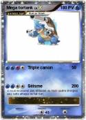 Mega tortank