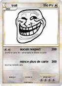 troll
