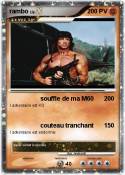 rambo