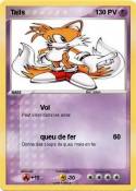 Tails