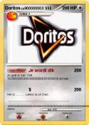 Doritos