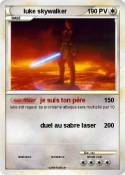 luke skywalker