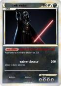 dark vador