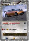 350 z drifting