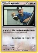 Carglouch