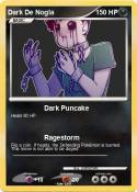 Dark De Nogla