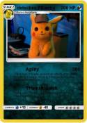detective Pikac